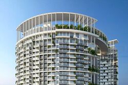 One Pearl Bank (D3), Apartment #527331041